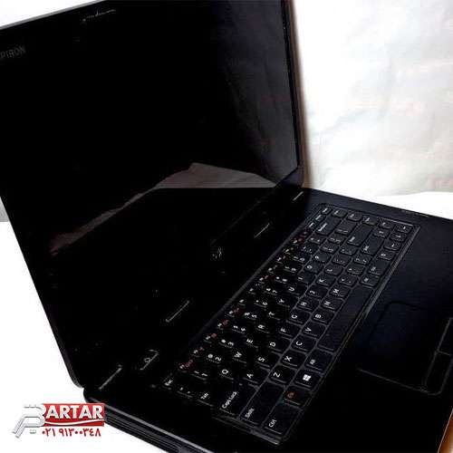 آموزش عیب یابی لپ تاپ دل