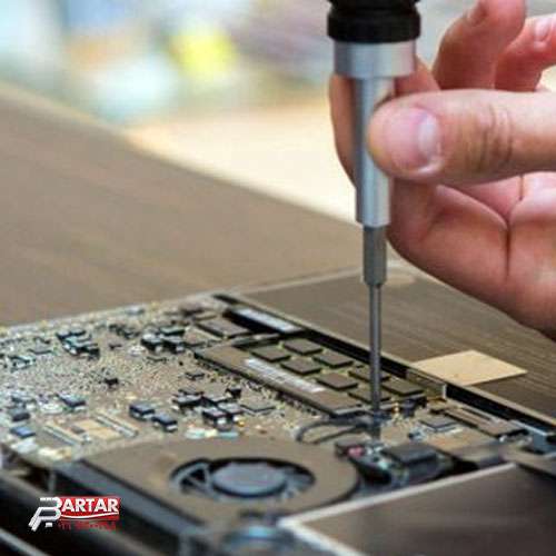 تعمیر لپ تاپ دل در شهرک غرب