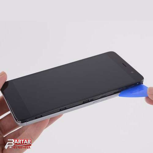 تعمیرات شیائومی در سعادت آباد