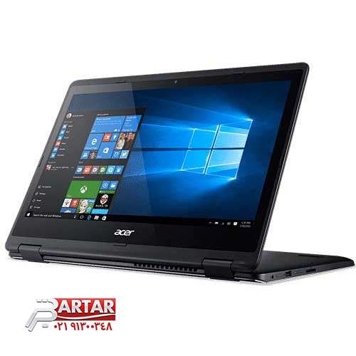 خدمات پس از فروش ایسر در تهران