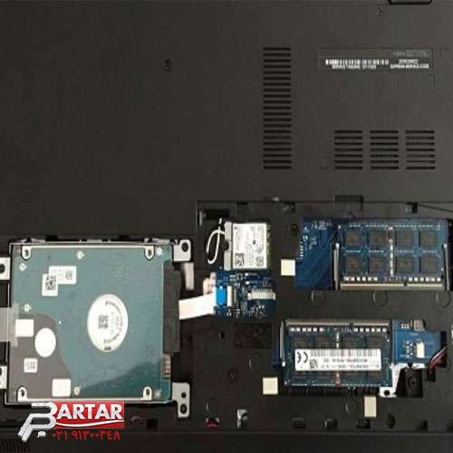 قطعات لپ تاپ ایسر