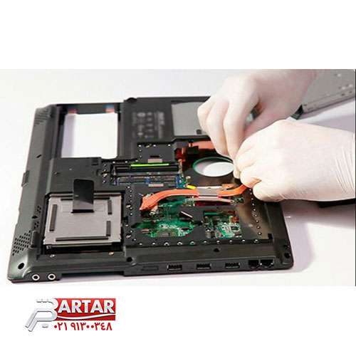 نمایندگی تعمیر لپ تاپ ایسر در شمال تهران