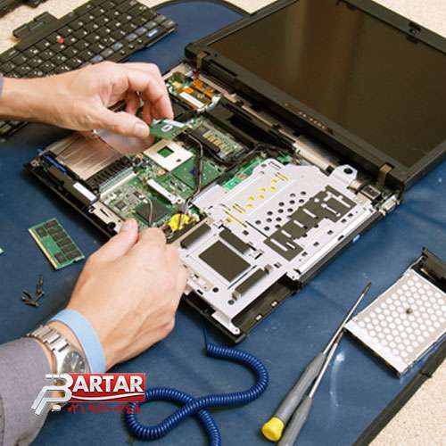 Samsung laptop repairs in Sattarkhan1 - تعمیرات لپ تاپ سامسونگ در ستارخان
