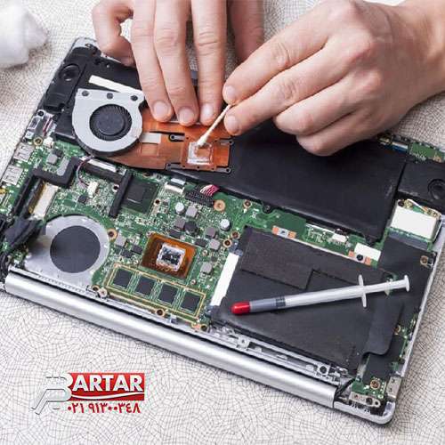 Samsung laptop repairs in Sattarkhan2 - تعمیرات لپ تاپ سامسونگ در ستارخان