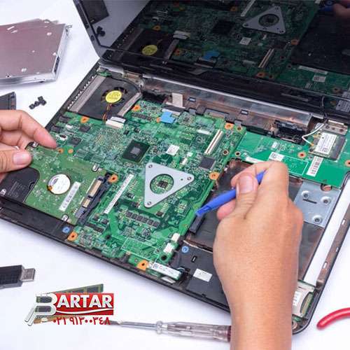 Acer laptop repair in Sadeghieh - تعمیر لپ تاپ ایسر در صادقیه