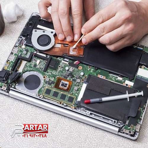 Acer laptop repair in Sadeghieh2 - تعمیر لپ تاپ ایسر در صادقیه