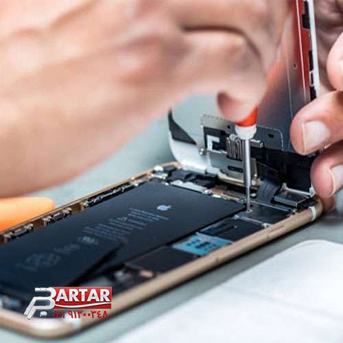 تعمیر هواوی y511