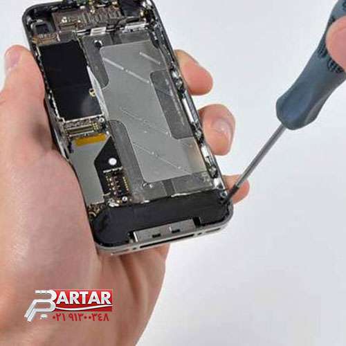 تعمیر هواوی y511