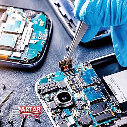 Online mobile repair1 - تعمیر موبایل آنلاین