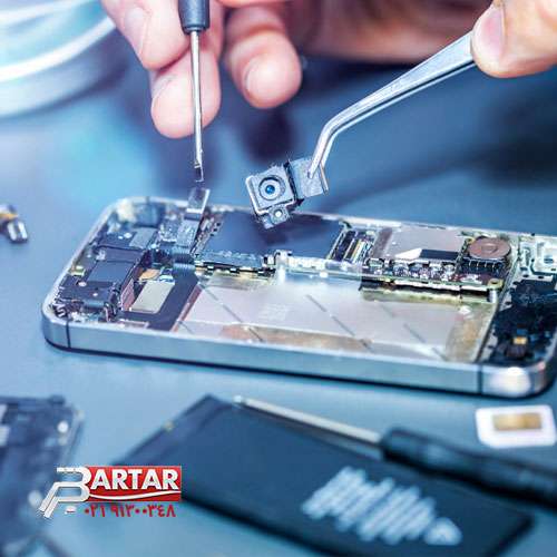 Online mobile repair2 - تعمیر موبایل آنلاین
