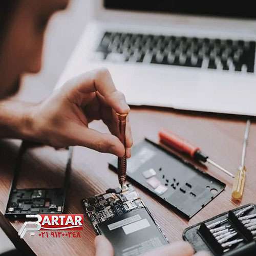 نمایندگی تعمیرات گوشی سامسونگ جنوب تهران