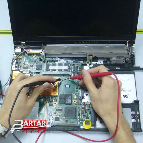 Samsung laptop repairs in Niavaran2 - تعمیرات لپ تاپ سامسونگ در نیاوران