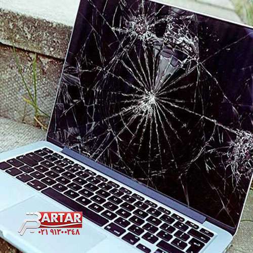 تعویض ال سی دی لپ تاپ ایسر