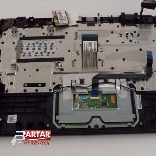 تعمیر تاچ پد لپ تاپ ایسر