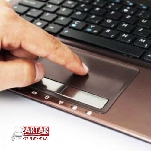 تعمیر تاچ پد لپ تاپ ایسر