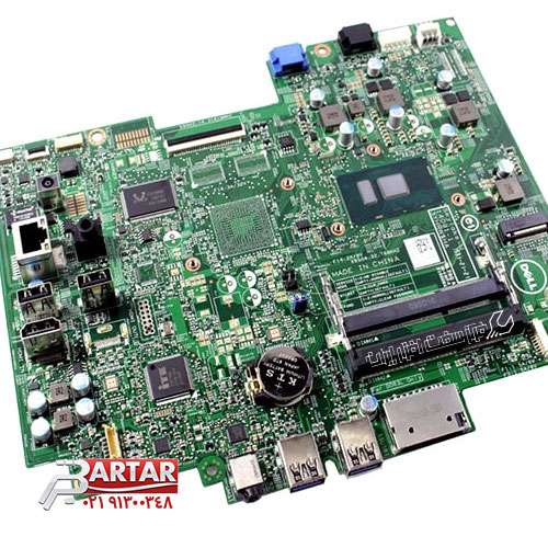 تعمیر برد لپ تاپ ایسوس