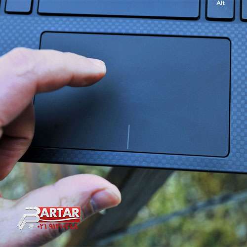 تعمیر تاچ پد لپ تاپ اچ پی