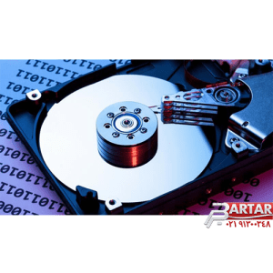 بازگردانی اطلاعات هارد لپ تاپ ایسر