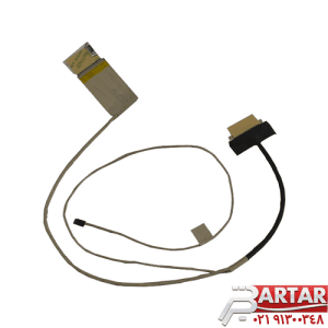 اشنایی با تعویض کابل فلت ایسوس