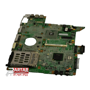 نحوه تشخیص خرابی مادر برد