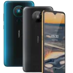 تعمیرات نوکیا 5.3