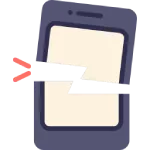 تعویض فلت ال سی دی آیفون