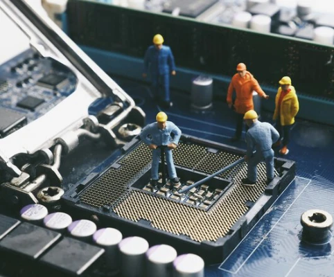 قطعات قابل ارتقا لپ تاپ لنوو