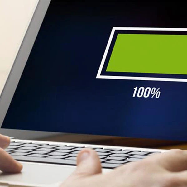 راهحل های مشکل شارژ نشدن لپ تاپ ایسوس