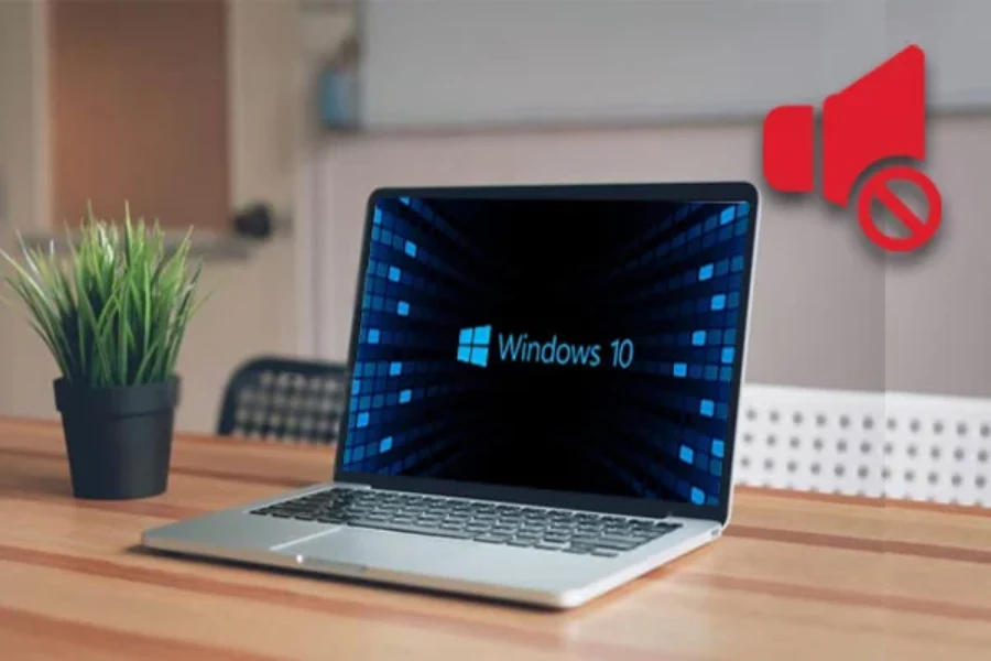 راهکار های رفع مشکل صدا در لپ تاپ اچ پی