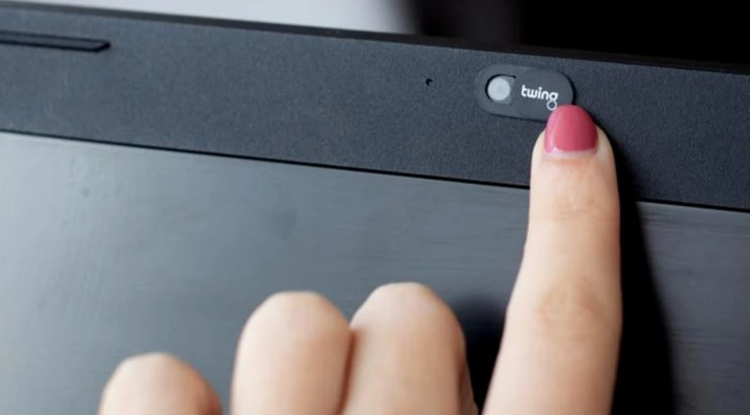 مراحل عیب یابی وب کم