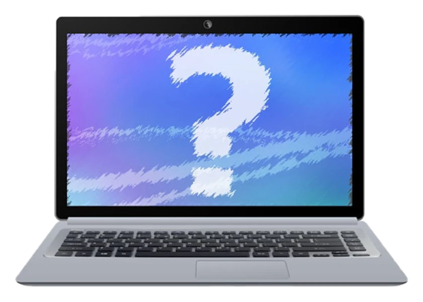 راه حل های مشکلات صفحه نمایش لپ تاپ ایسوس