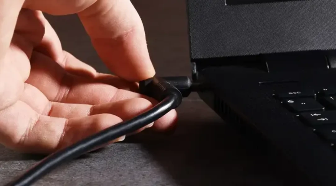 دلایل مشکل شارژ نشدن لپ تاپ ایسوس