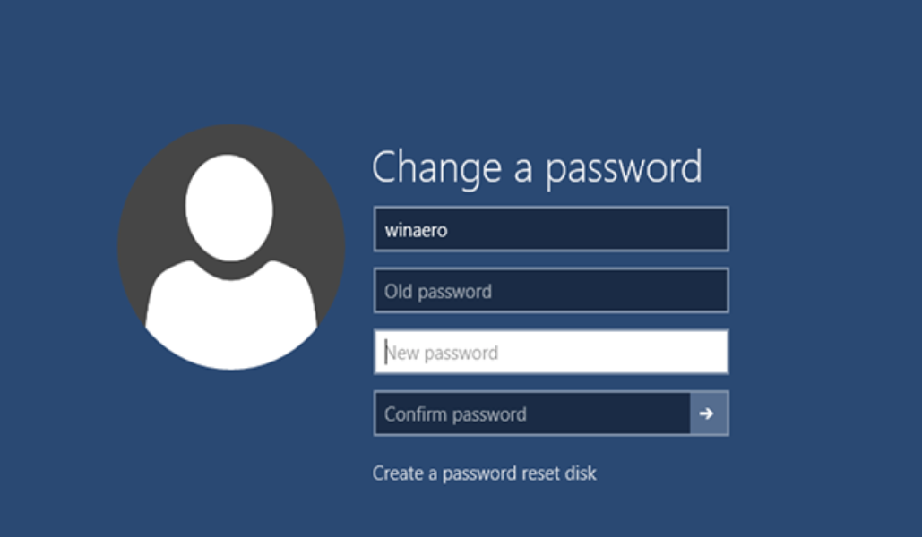 اهمیت گذاشتن رمز روی لپ تاپ