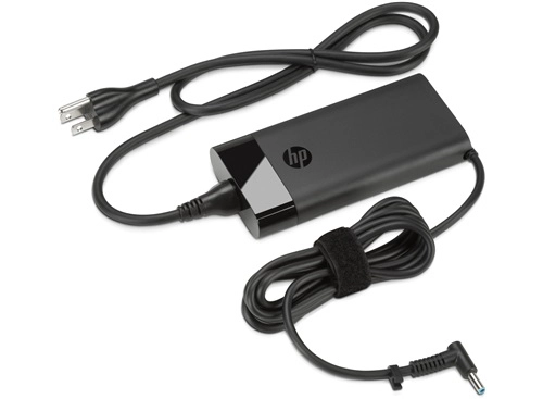 مشکل شارژر لپ تاپ اچ پی