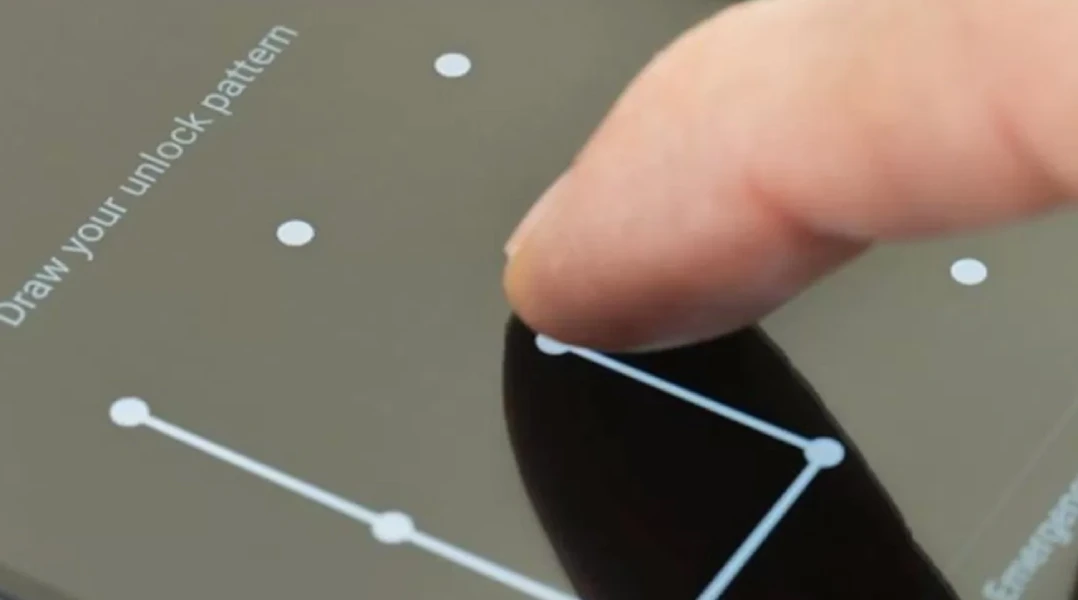 استفاده از ابزار بازیابی رمز