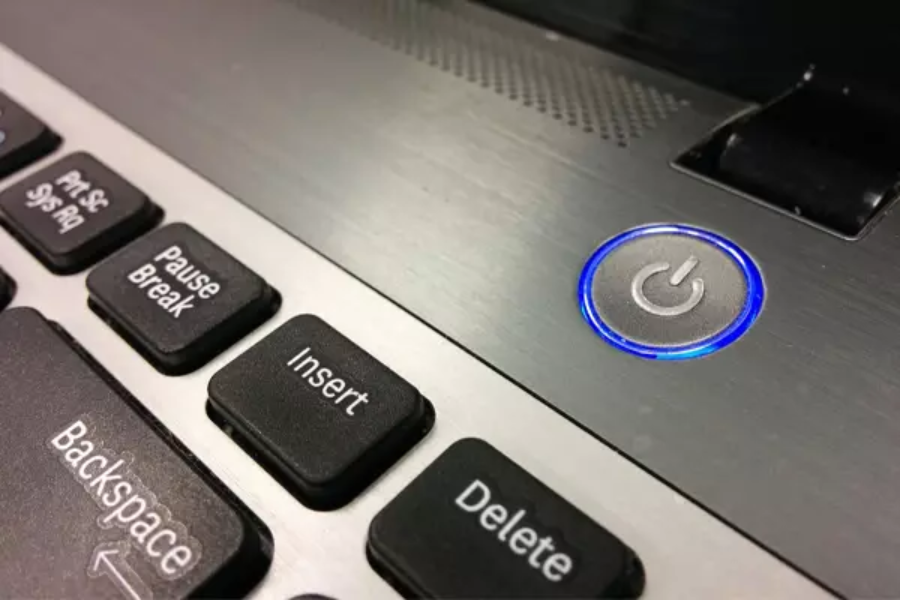 رفع مشکل بوت نشدن لپ تاپ