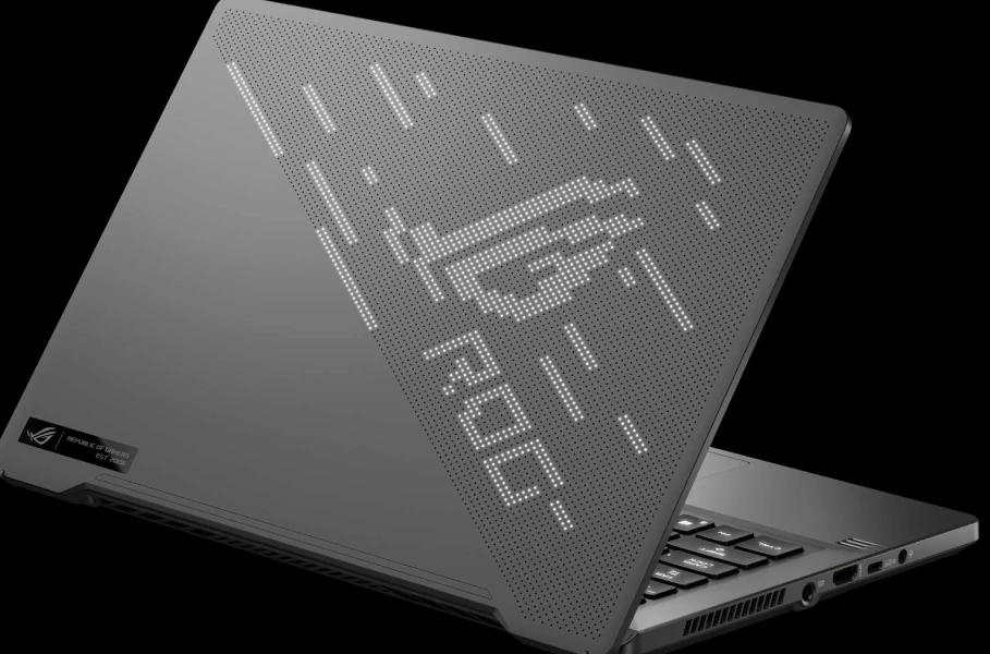 Asus ROG Zephyrus G14