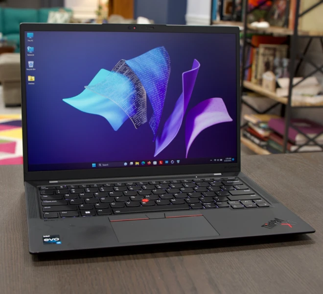 Lenovo ThinkPad X1 Carbon