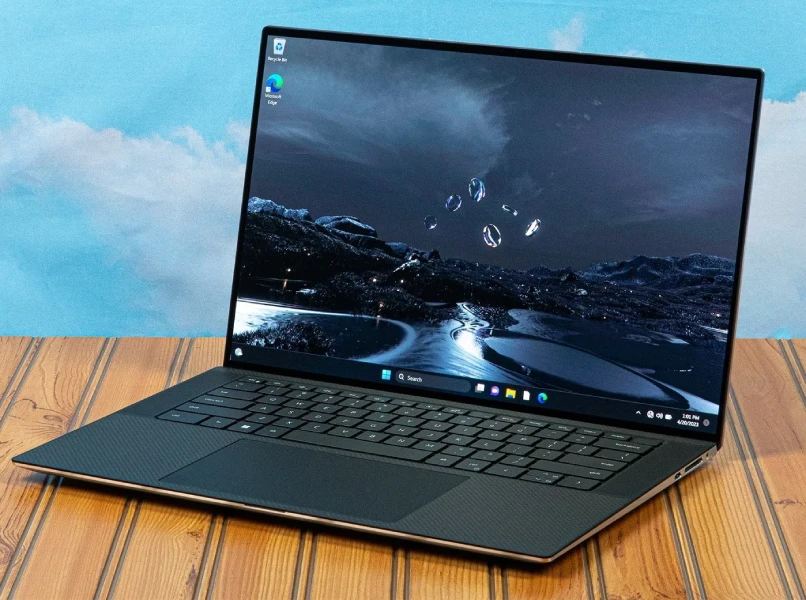 Dell XPS 15
