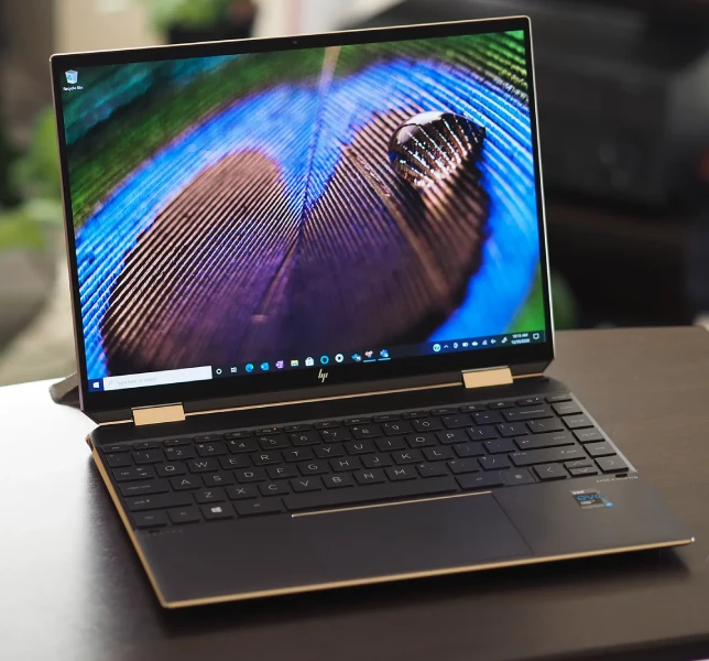 HP Spectre x360