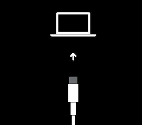 Recovery Mode ایفون