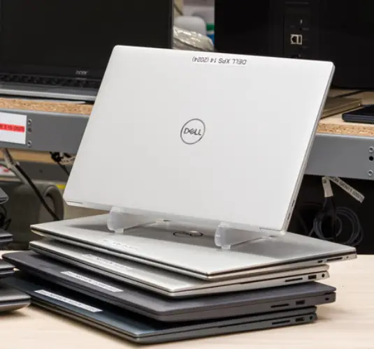 dell laptop- نمایندگی تعمیرات لپ تاپ دل برتر سرویس