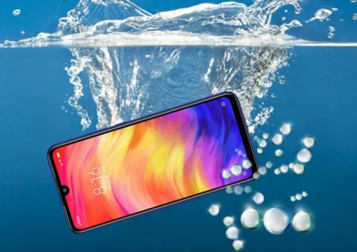 تعمیر اسپیکر گوشی شیائومی - نمایندگی تعمیرات موبایل شیائومی