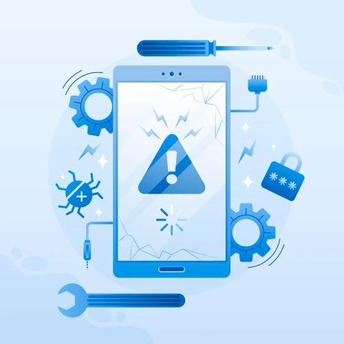 دلایل عدم فست شارژ گوشی شیائومی