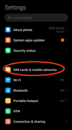 Network & Internet برای رفع مشکل اتصال شما خصوصی نیست