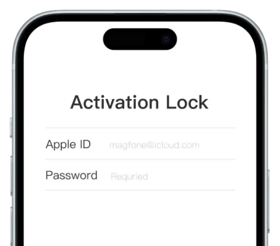 Activation Lock چیست و چگونه کار می کند؟