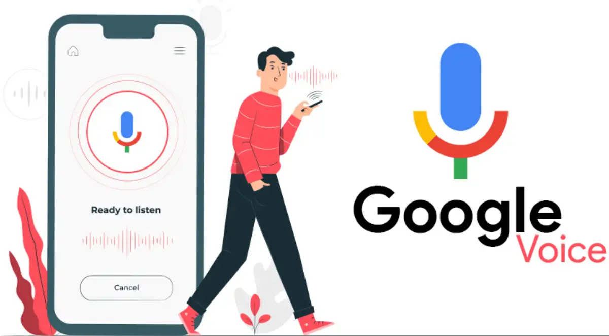 Google Voice