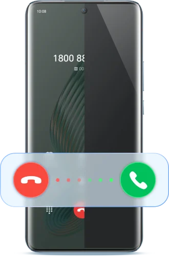 محافظ صفحه نمایش نامناسب