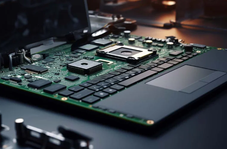 مشکلات سخت افزاری لپ تاپ