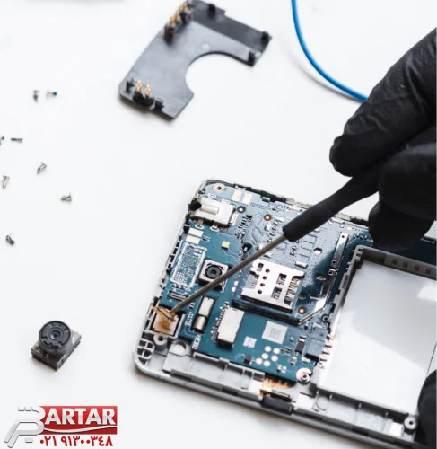 قیمت تعمیرات موبایل شیائومی در علاءالدین
